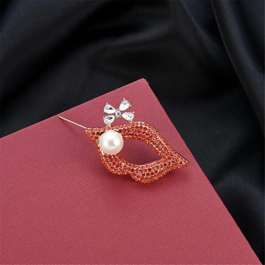 Модный стиль Броши дикие дамы бутик модные украшения Подарочная брошка|Броши| |