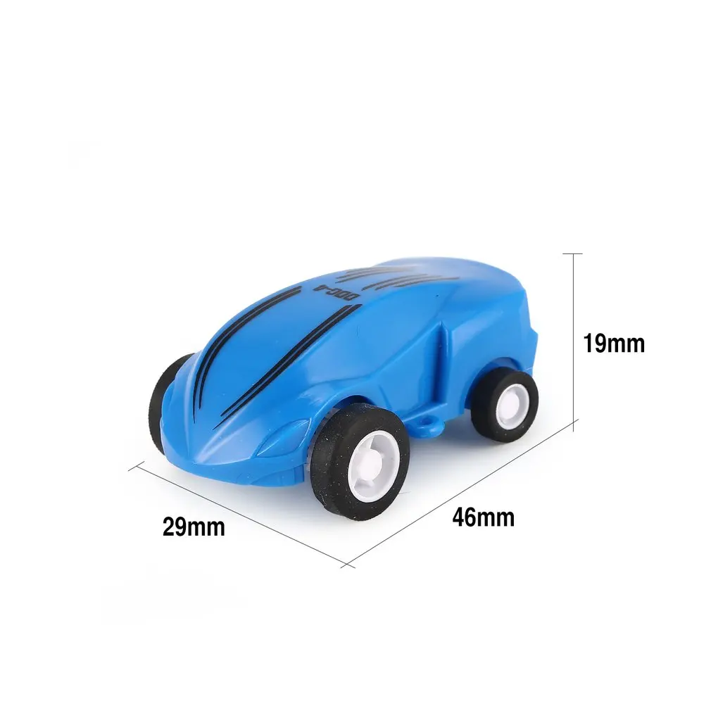 

Hot Mini 25km/h laser High Speed Fast Auto Electric Racing Car Vehicles with Flash Light for Children Kids Gift Model Toys Hobby