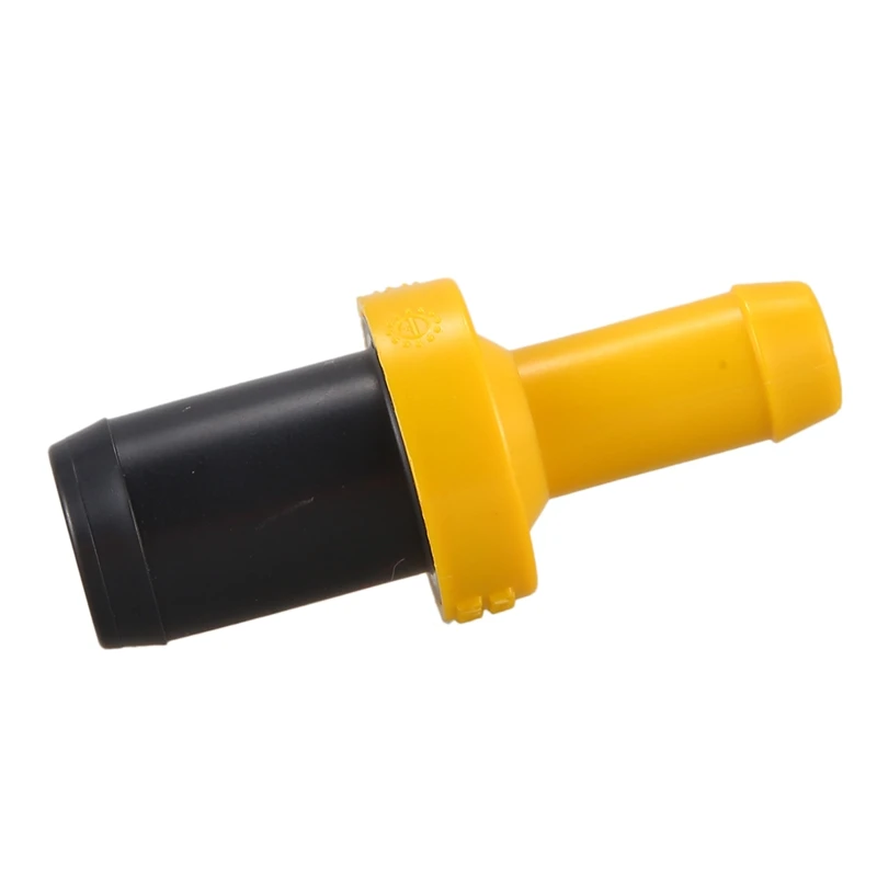 

2 Set Car Accessories: 1 Pcs Plastic Car Intake Manifold Outlet Valve & 1 Set Universal Transmission Oil Cooler