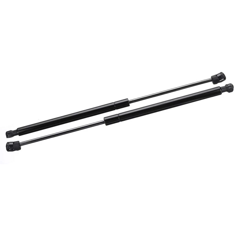 Передняя крышка капота двигателя гидравлическая опорная штанга газовая пружина