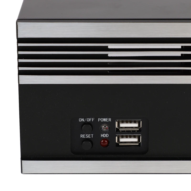 Мини ITX чехол для компьютера HTPC PC CNC промышленное оборудование управления шасси