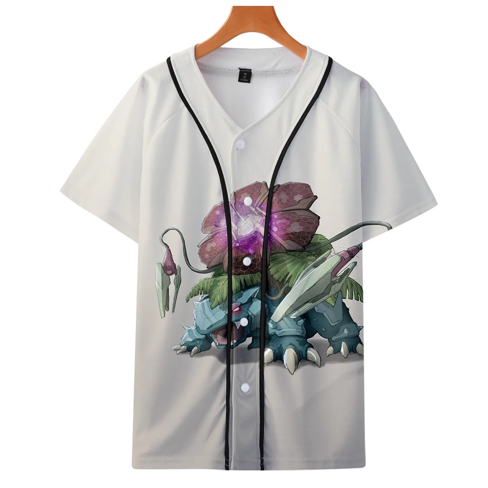 Модная куртка унисекс для ролевых игр тонкая бейсбольная форма повседневная с