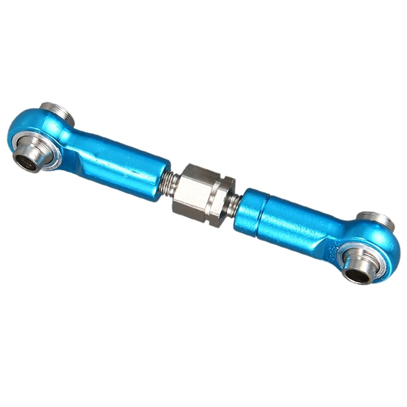 

For WLtoys Upgrade Metal Adjustable Rods A959B A969 A979 K929 RC Car Parts