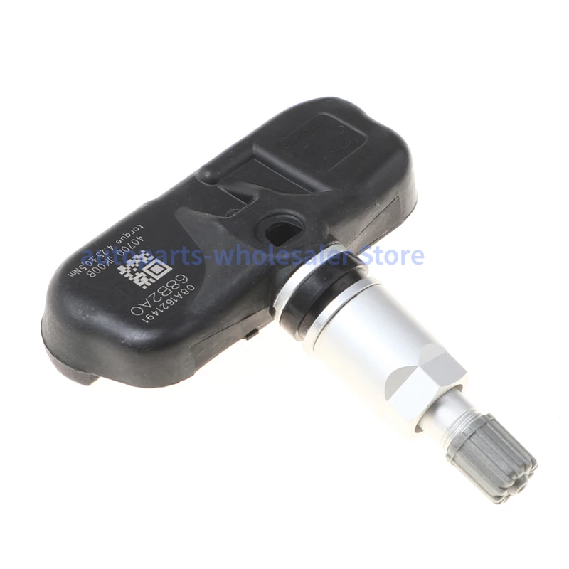 Новинка 4 шт./лот для Toyota Lexus Nissan 40700-JK00B 40700JK00B PMV-C813 TPMS датчик контроля давления в