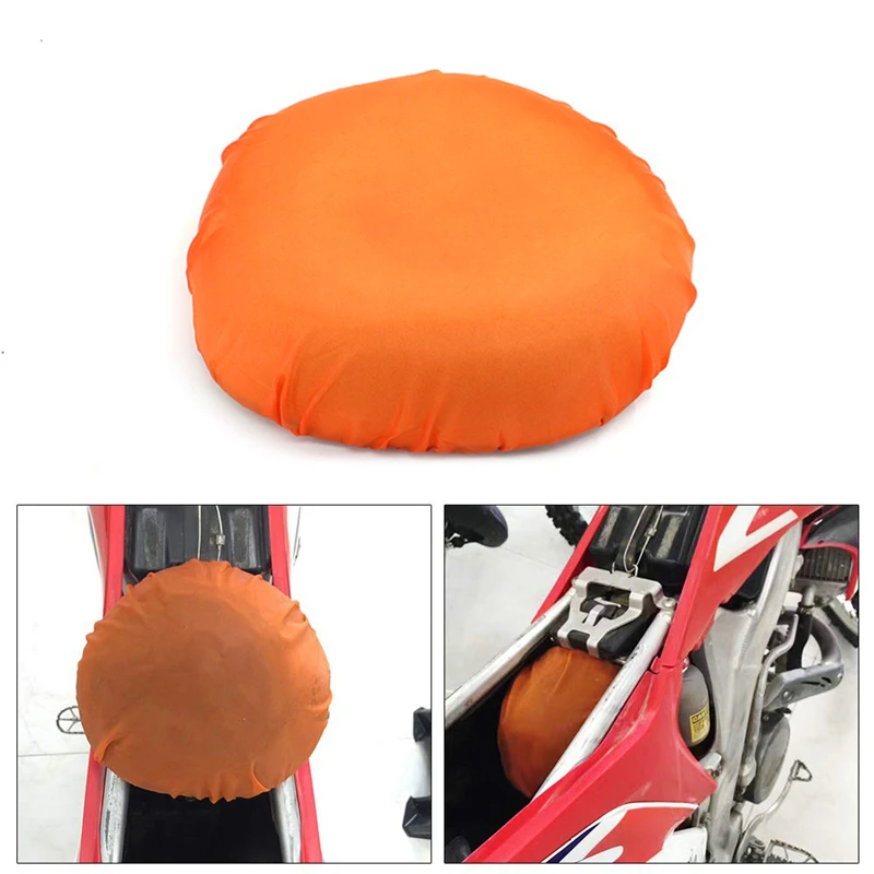 Универсальный Пылезащитный фильтр для очистки двигателя мотоцикла KTM KAWASAKI SUZUKI