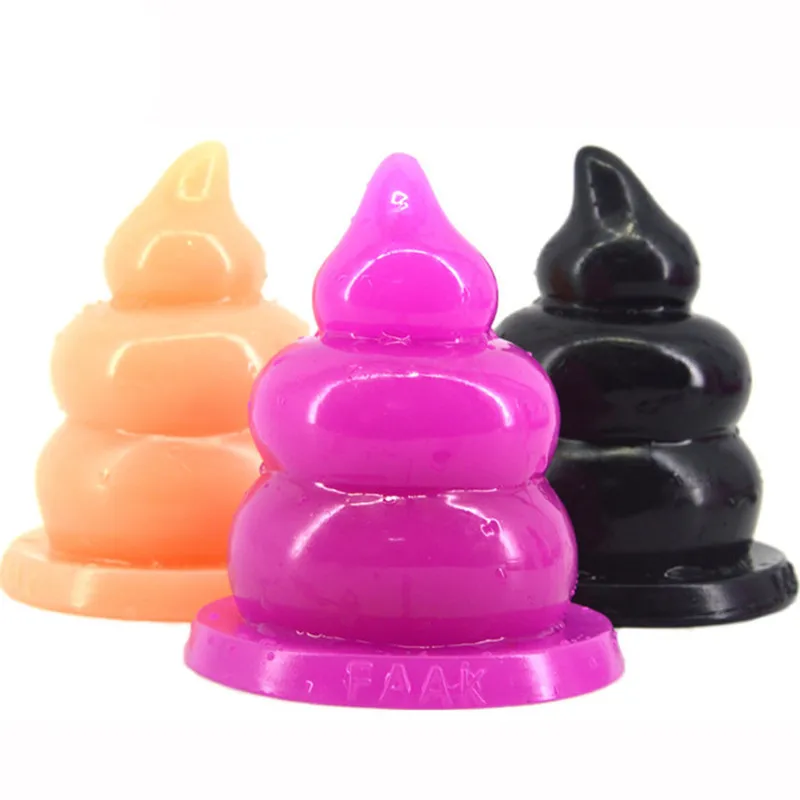 Анальный фаллоимитатор для лесбиянок вагинальный мастурбации массажная