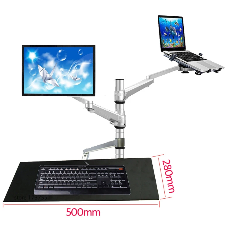 oa 30x мультимедийный настольны