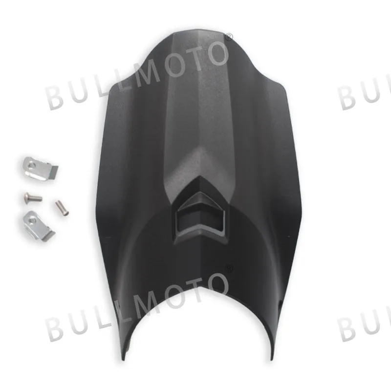 

For BMW R1200GS LC ADV 013 2014 2015 2016 2017 2018 Motorcycle Front Mudguard Extender Extension Cover Universal