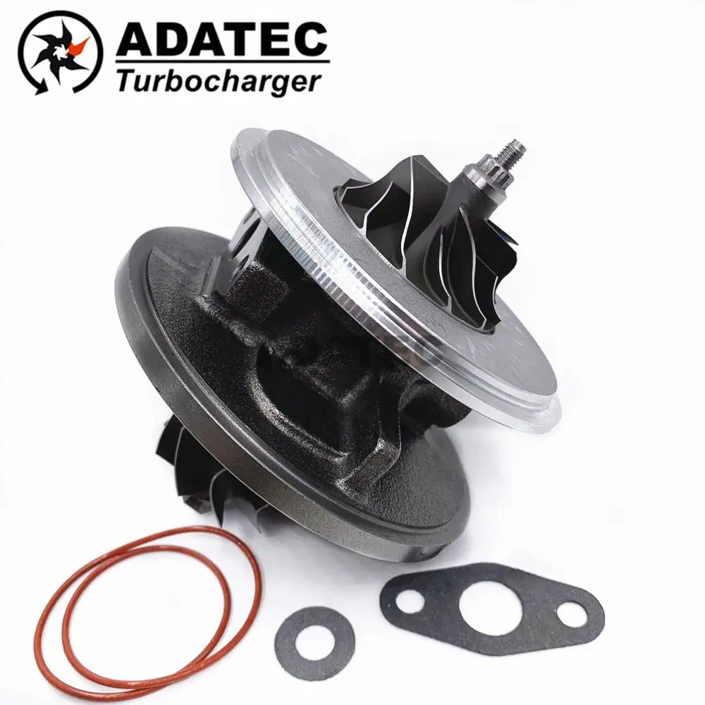 Картридж турбокомпрессора garrett GT1749V 11657794144 EU3 750431 turbo chra 9012S для BMW X3 2 0 d (E83 / E83N)