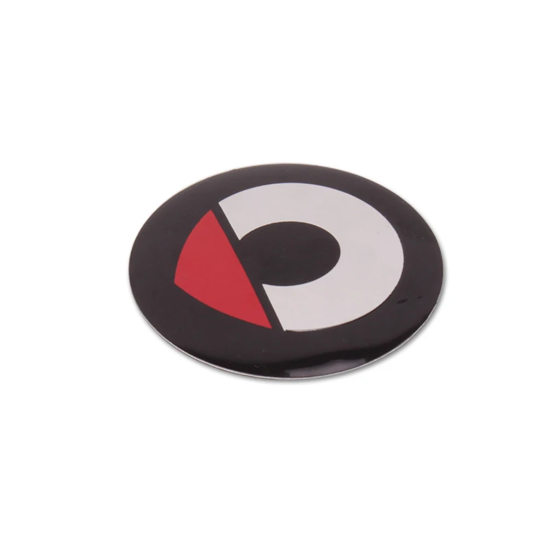 Крышка Ступицы Колеса Автомобиля 57 мм 4 шт. эмблема для Smart Fortwo Forfour 451 453 450 452 454