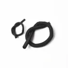 Prusa i3 MK2SMK2.5MK3 3d принтер с подогревом кровать и экструдер текстильная втулка