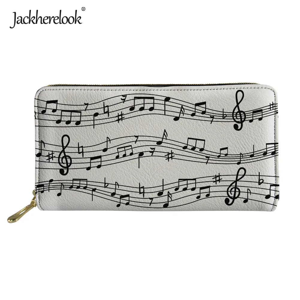 Jackhereluk женский кошелек для путешествий модный фирменный дизайнерский длинный