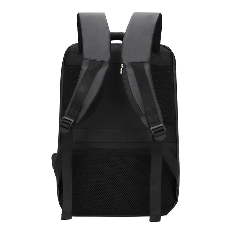 PPYY NEW -Anti-Theft USB Charging Laptop Multi-Function Backpack Men's Usb Travel | Компьютеры и офис