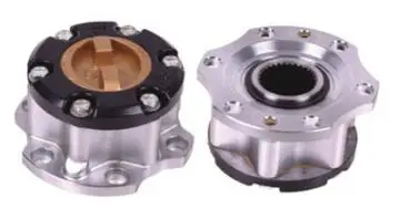 

LC80 4500 FZJ80 shaft head lock shaft head clutch wheel side lock modification Half axis Number of teeth30