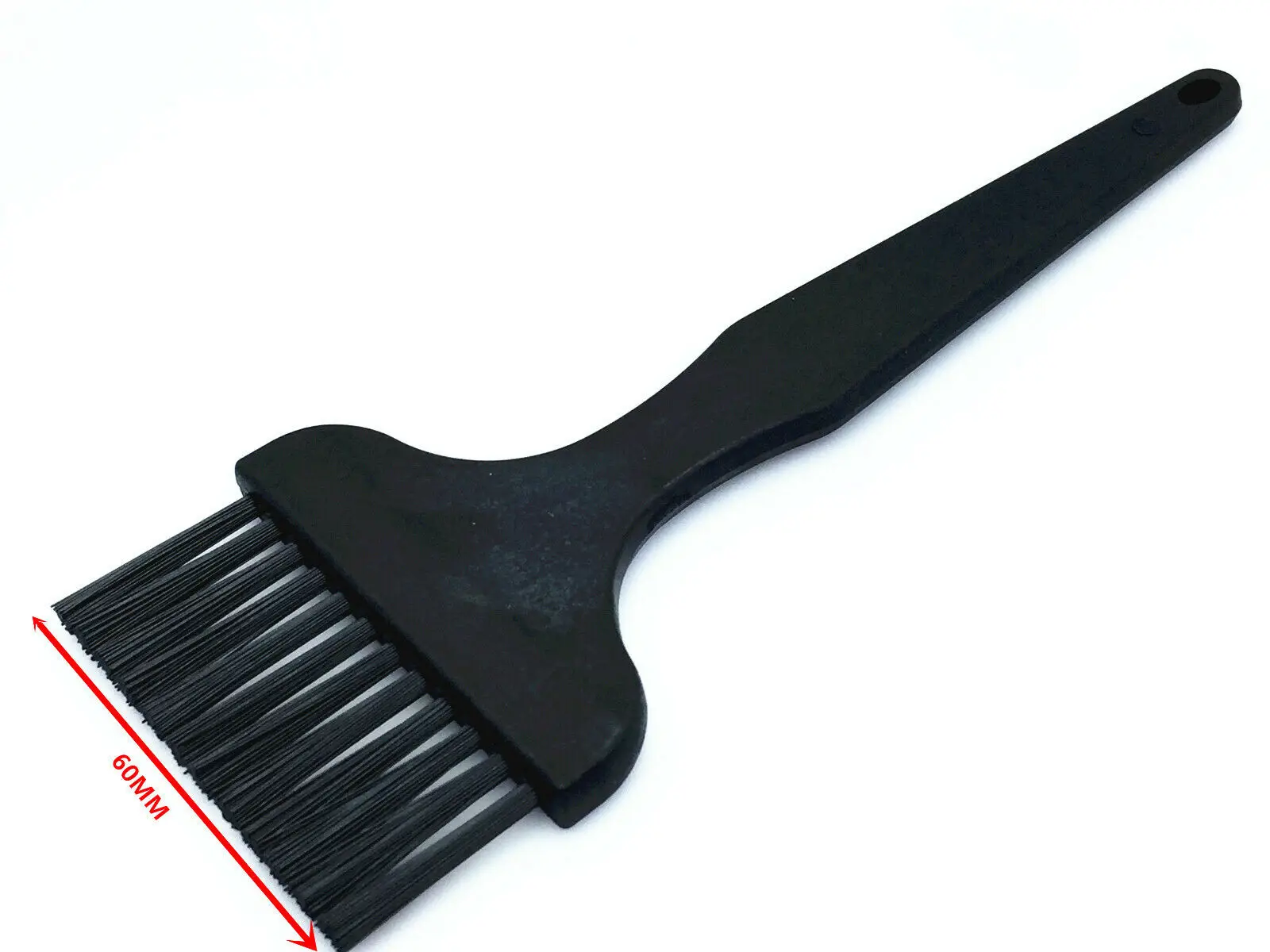 

1X Anti Static ESD Cleaning Brush for PCB Motherboards Fans Keyboards 17cm