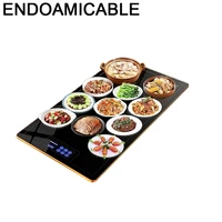 Catering Electrical Home Kitchen Appliance Commercial Restaurant Equipment Aparato Enseres Cocina Electric Beverage Warmer