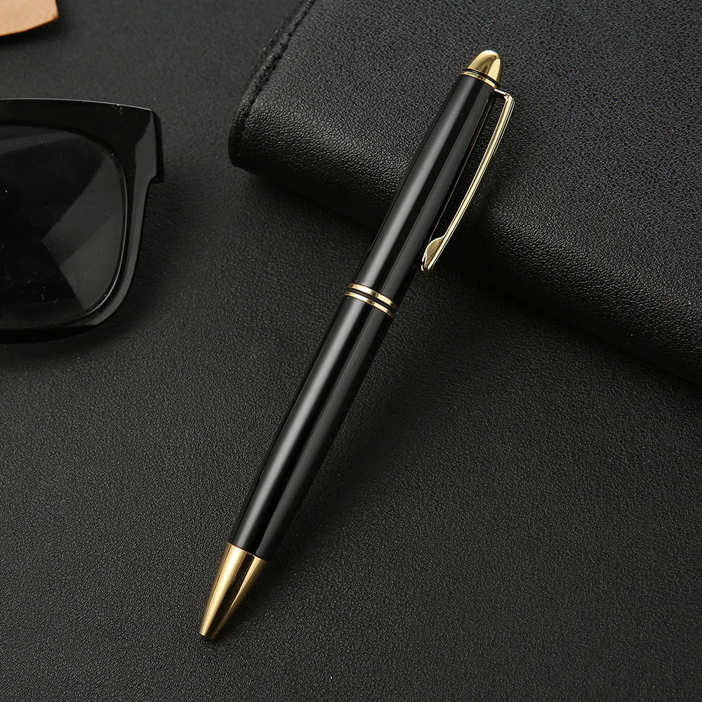 Шариковая ручка Guoyi C616 424 G2 роскошная металлическая для подписи с логотипом на