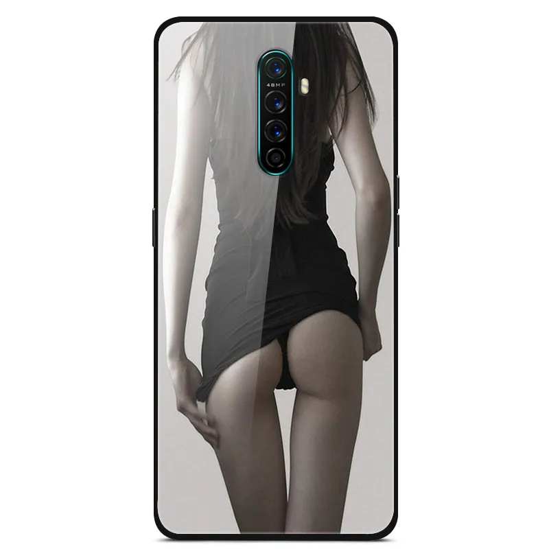 26 Чехол из закаленного стекла для Xiaomi Redmi 5 Plus, мягкий чехол-бампер, 3D Рисунок кошки, чехол для Xiaomi Redmi5 Redmi 5 Plus, чехол для телефона - Цвет: 26