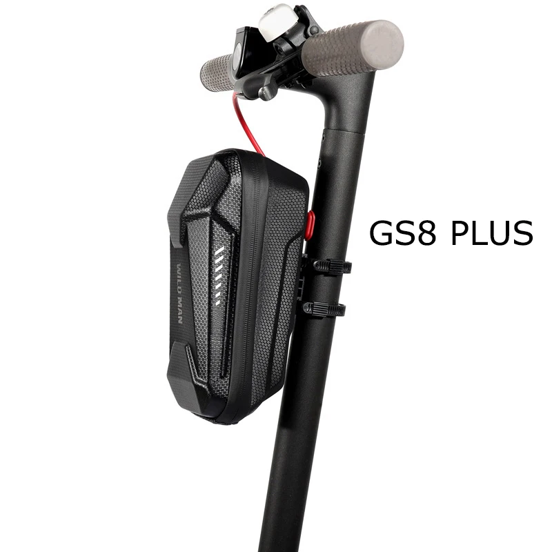 wild man bicycle bag cycling touch screen bag top front tube bag waterproof 6 5 phone case touchscreen bag bicycle accessories free global shipping