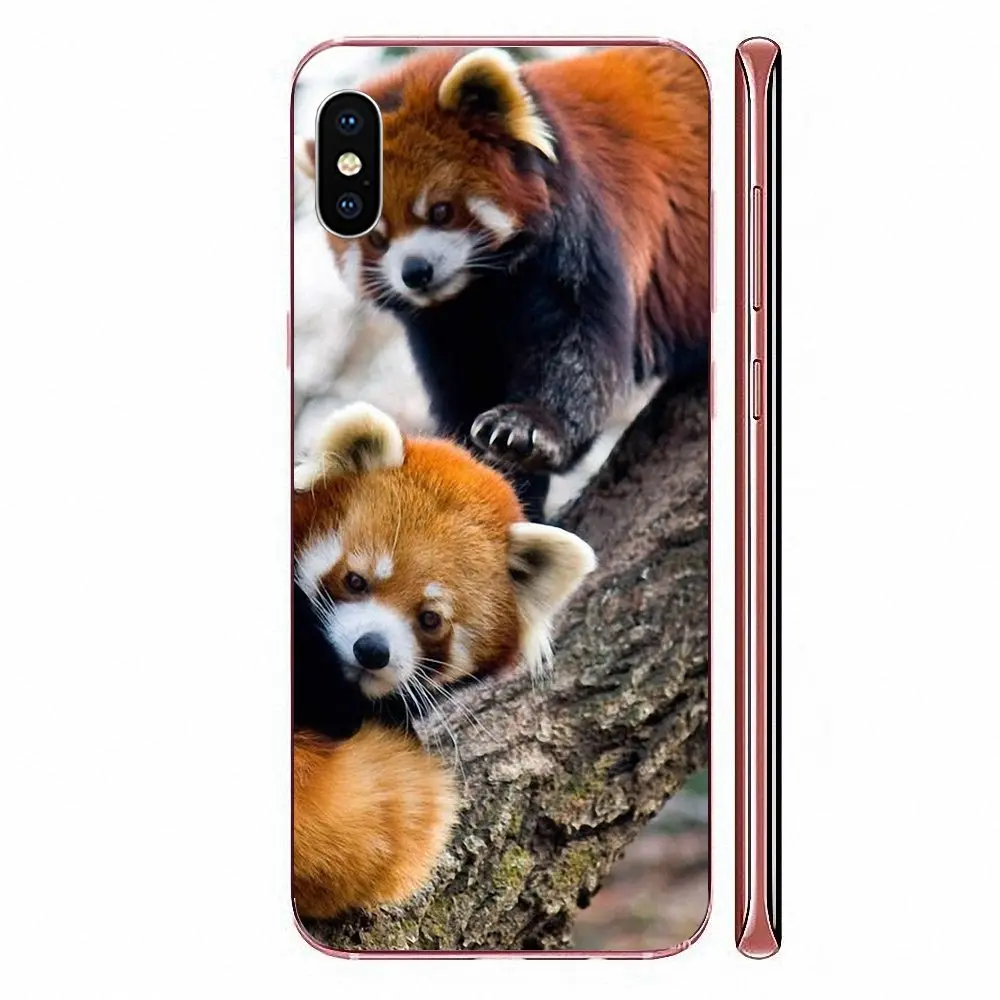 Дизайнерские новые чехлы для Xiaomi Mi A1 A2 A3 CC9 CC9E 9T mi10 mi9 mi8 pro lite SE Cute Fox Koala Animal |