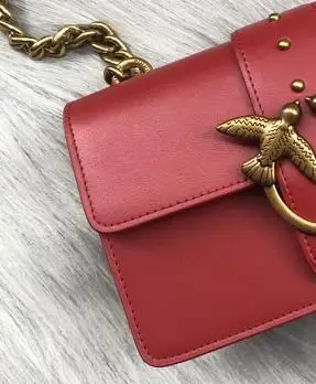 

rivets bag for women shoulder bag 2021 luxury brand Real leather bag high quality luxury handbags