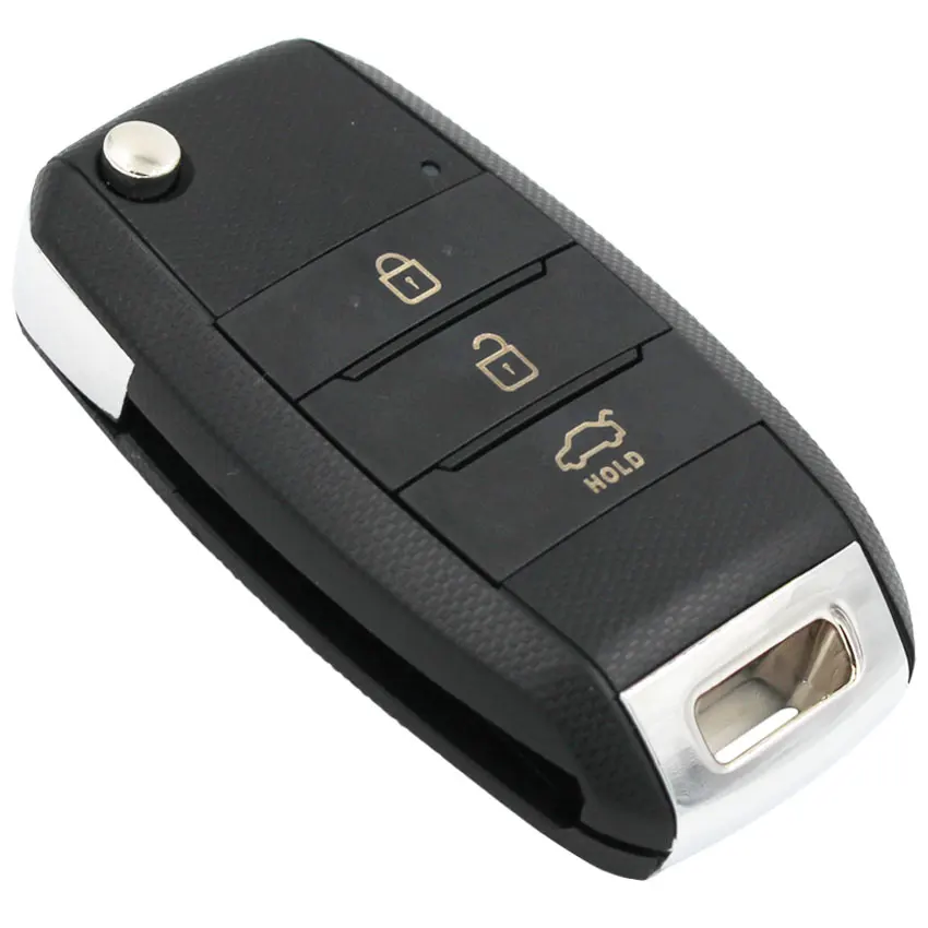 5 шт. 3 кнопки Универсальный KEYDIY B19 K Стиль дистанционного Управление Key b серия для