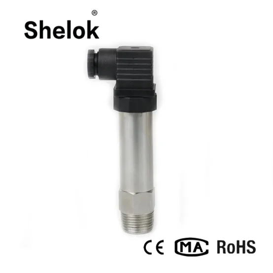 

High Quality 4~20mA Pressure Transmittes, Pressure Transducer Sensors