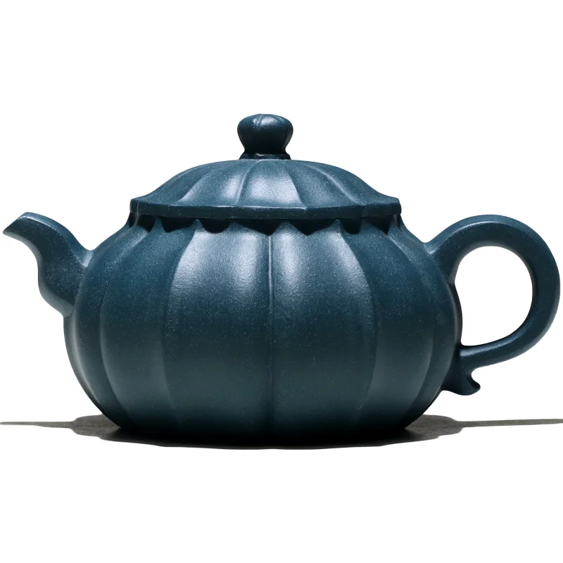 Не так хорошо joy pot 】 yixing рекомендуется Wu Renlin чистые ручные чернила chlorite jin wen lotus seed