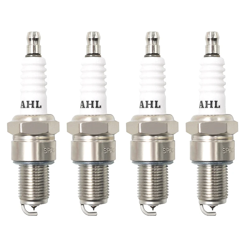 

Automobile Motorcycle High Quality Ignition Spark Plug For F7RTI F7RTC BR7EIX BR8EIX W260S2S W310S2S BPR5EIX WR6DS N10PY GR4IX