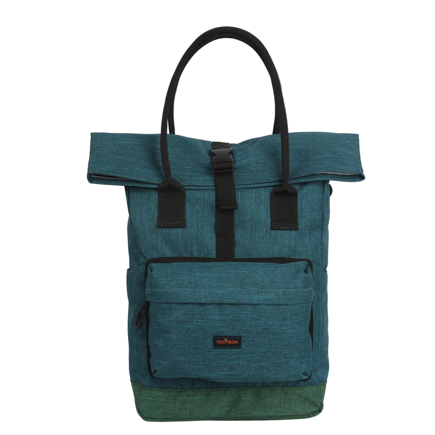 Сумка тоут Tourbon велосипедная сумочка на заднее сиденье повседневный ранец в