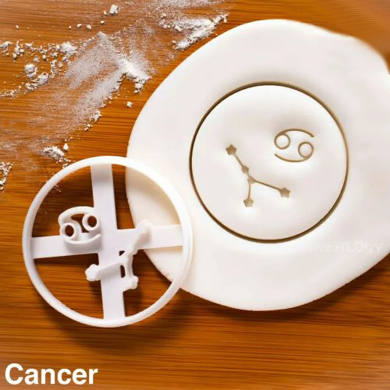 5 см Водолей формочки для печенья Форма торта и инструмент выпечки