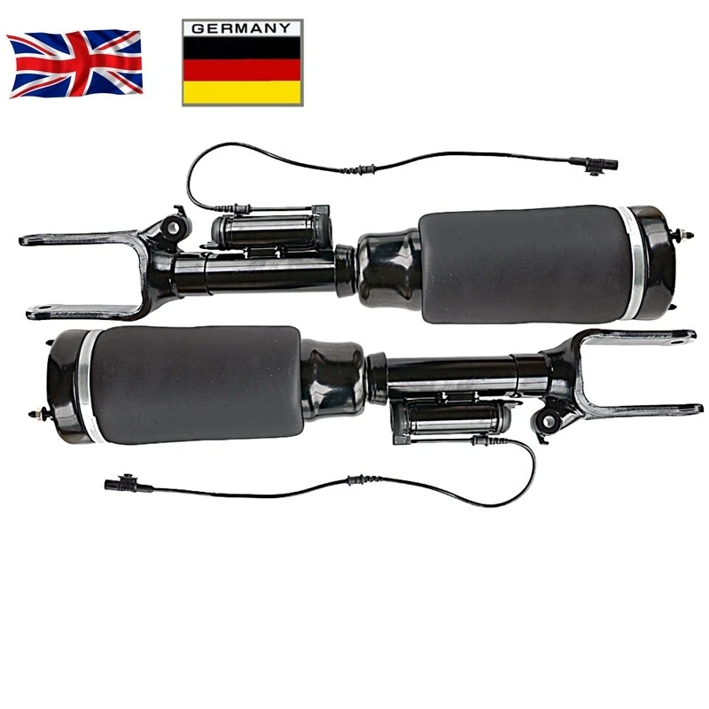 Передняя Пневматическая Подвеска AP02 для Mercedes W251 V251 R63 AMG R280 R300 R320 R350 R500 левая и