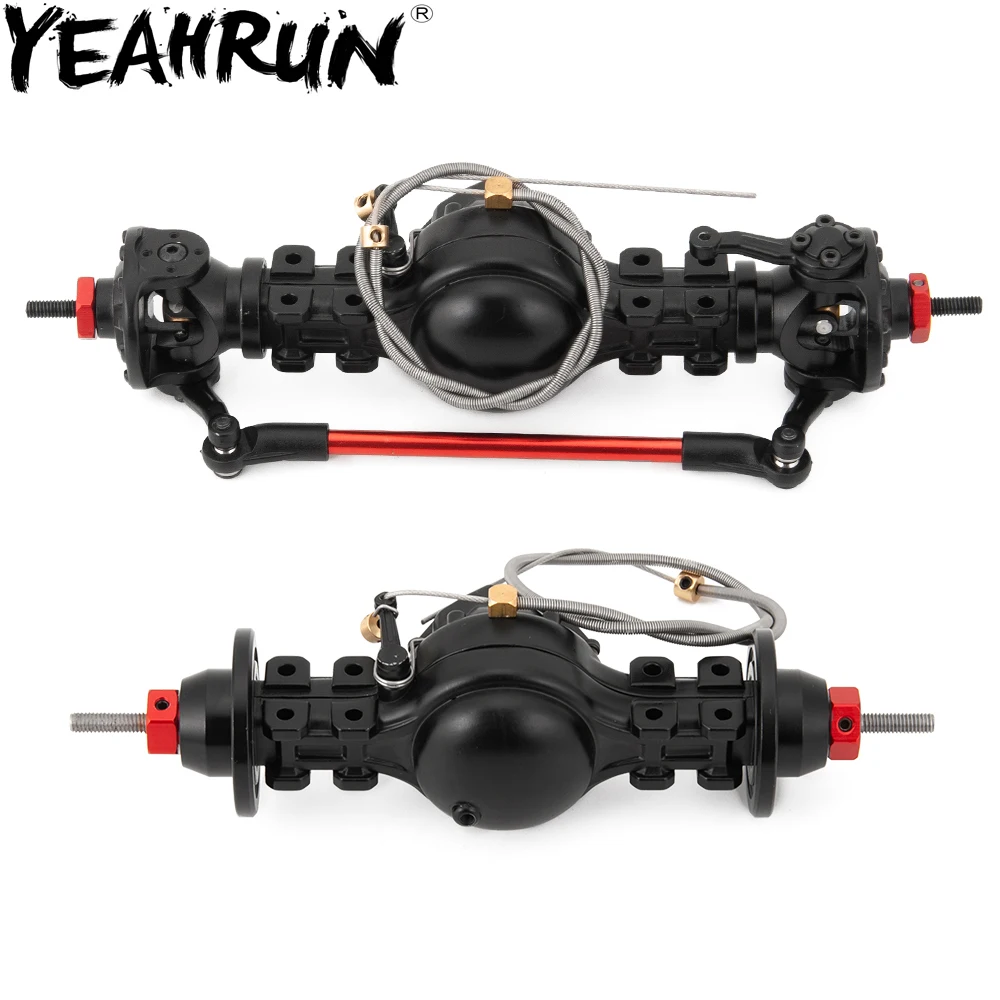 yeahrun чпу металлический сплав сп