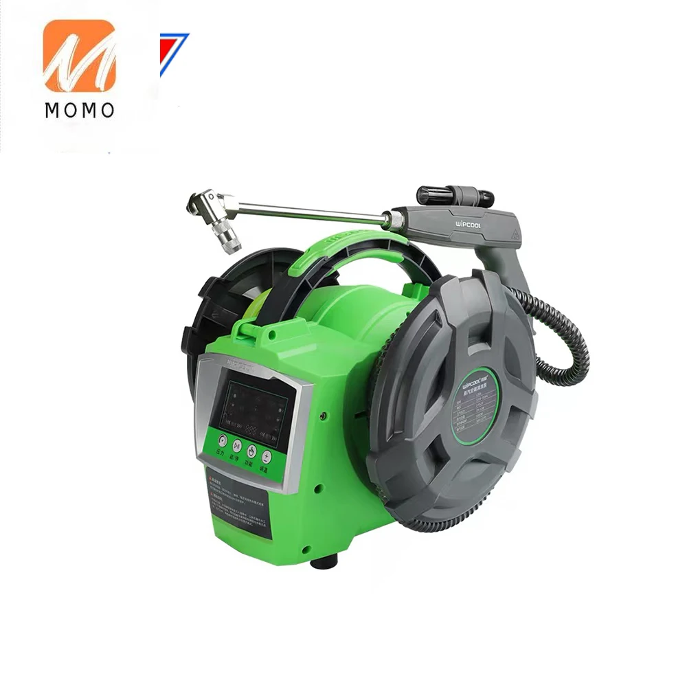 C30S паровой кондиционер чистящий насос Wipcool|Детали инструментов| |