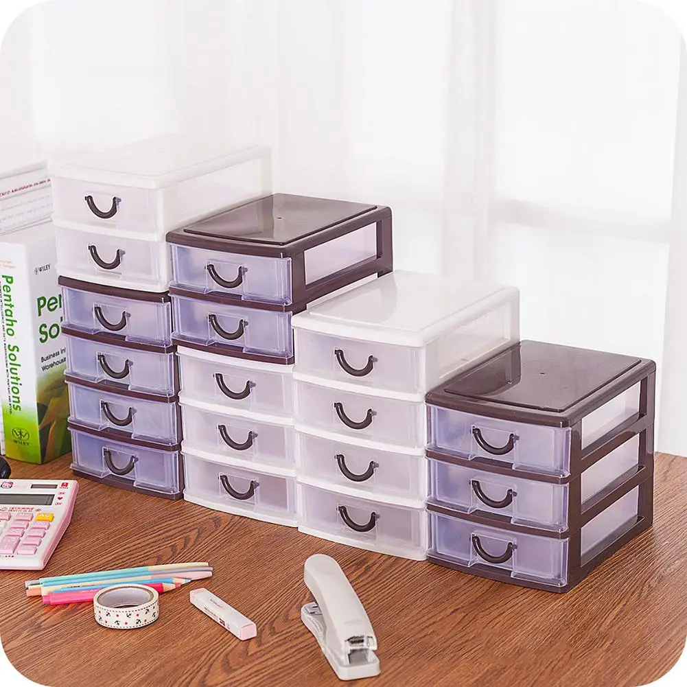 Пластиковый прозрачный ящик Органайзер домашняя кухонная доска разделитель