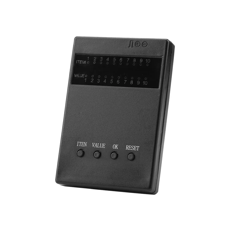 

80A Accessories Multiple Protection Clambing Replacement Parts Waterproof Double Brushed Speed Controller For 1:8 Rc Cars