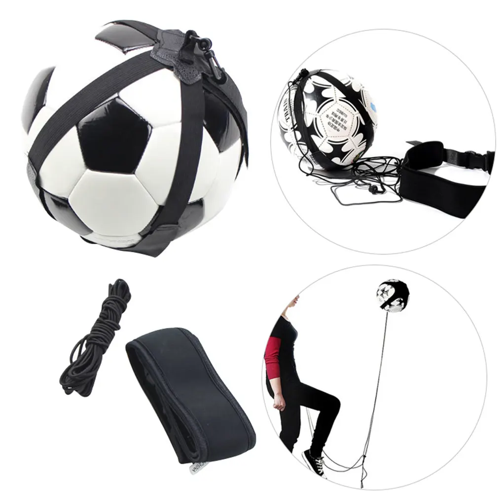 Тренировочные ремни для одноигрока регулируемые вспомогательные тренировок