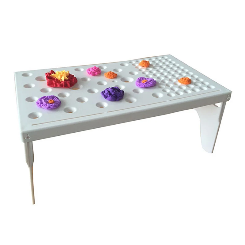 DIY помадка Инструменты для торта 27*16*12 см цветов из мастики формирующий коврик