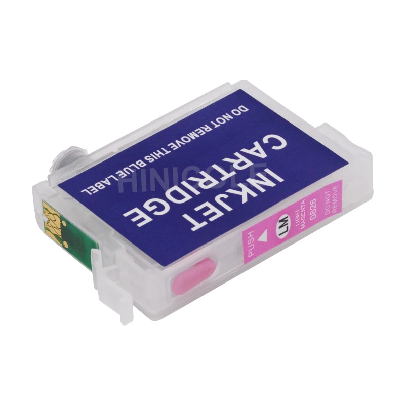 Картридж для принтера Epson Stylus Photo T50 R290 R295 R390 RX590|Чернильные картриджи| |