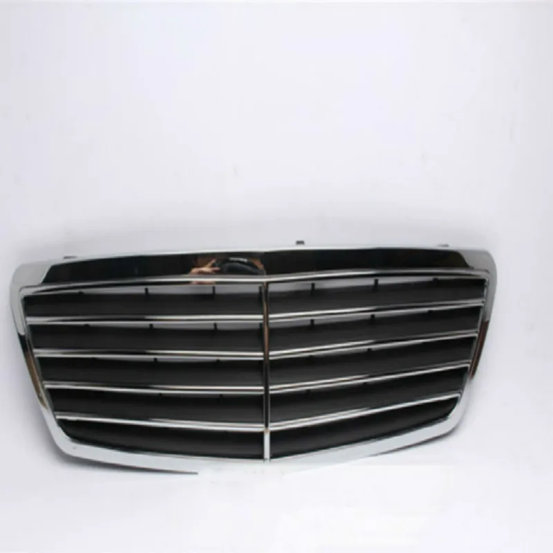 

ABS Front Racing Grille For Benz C-Class W203 C200 C220 C260 C280 C300 C320 C350