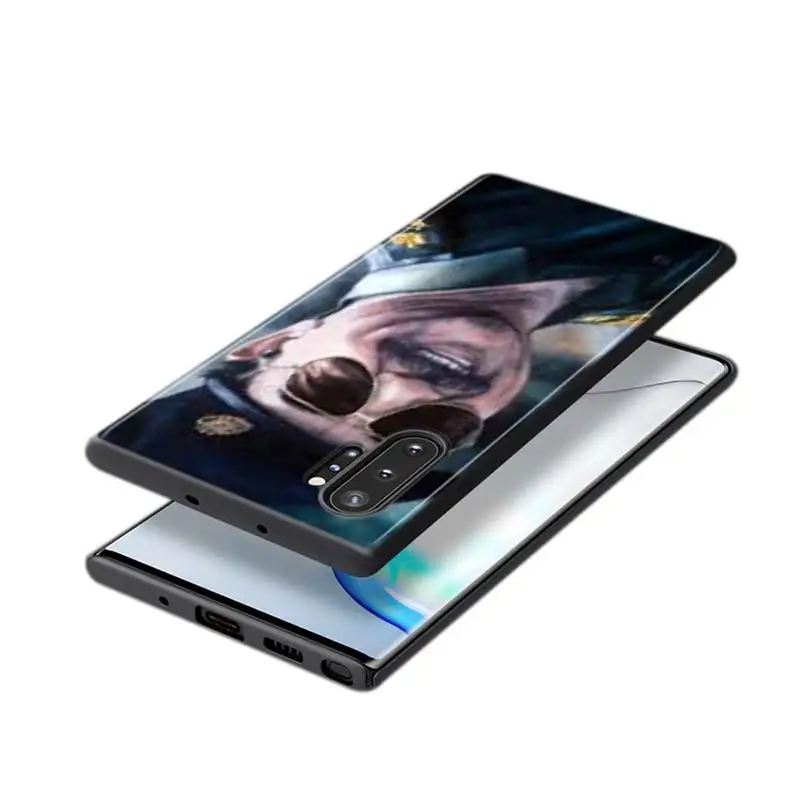

Saddam Hussein Iraq Arabic For Samsung Galaxy Note 20 Ultra 10 9 8 S10 S10E S9 S8 S7 S6 Edge Plus Pro 5G Phone Case