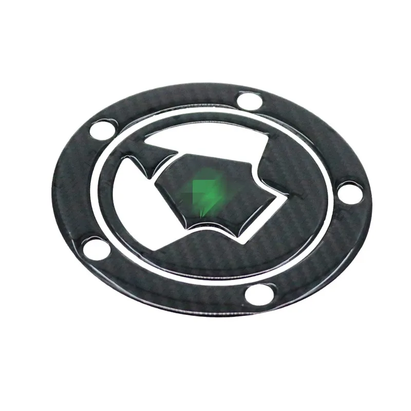 Наклейка для Kawasaki Ninja ZX6R ZX10R Z1000 Z1000SX Z800 Z750 Z650 ER6N VN650 защита топливного бака из