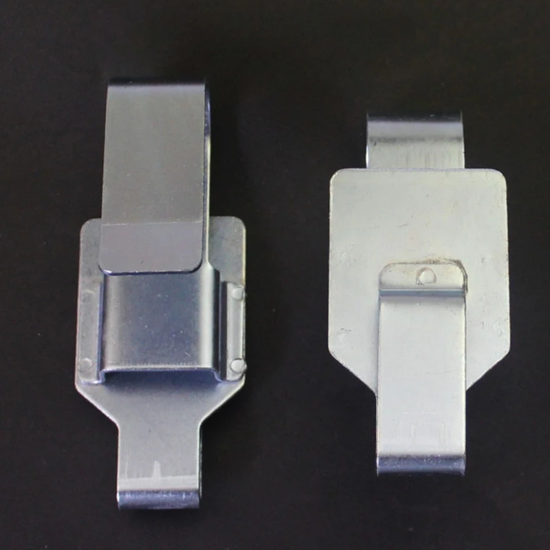 Крючок-вешалка для инструментов беспроводной зажим ремня удерживающий крючок