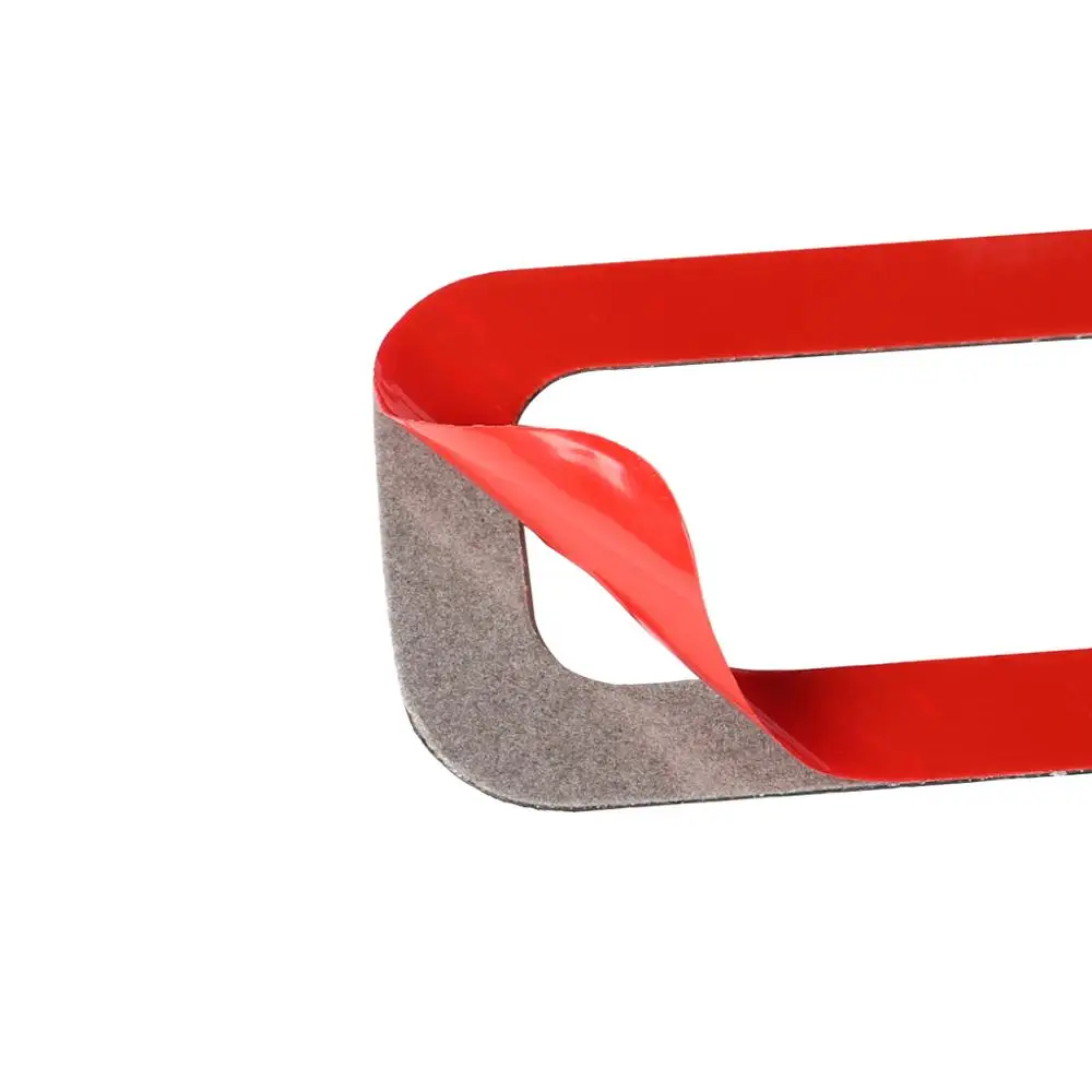 

Real Carbon fiber Sunroof button sticker Auto interior Car accessories For BMW 3 Series E46