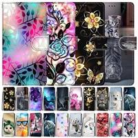 for nokia 6 3 g10 g20 case capa fundas flip leather wallet card holder stand cover phone case for nokia g20 g10 6 3 shell coque