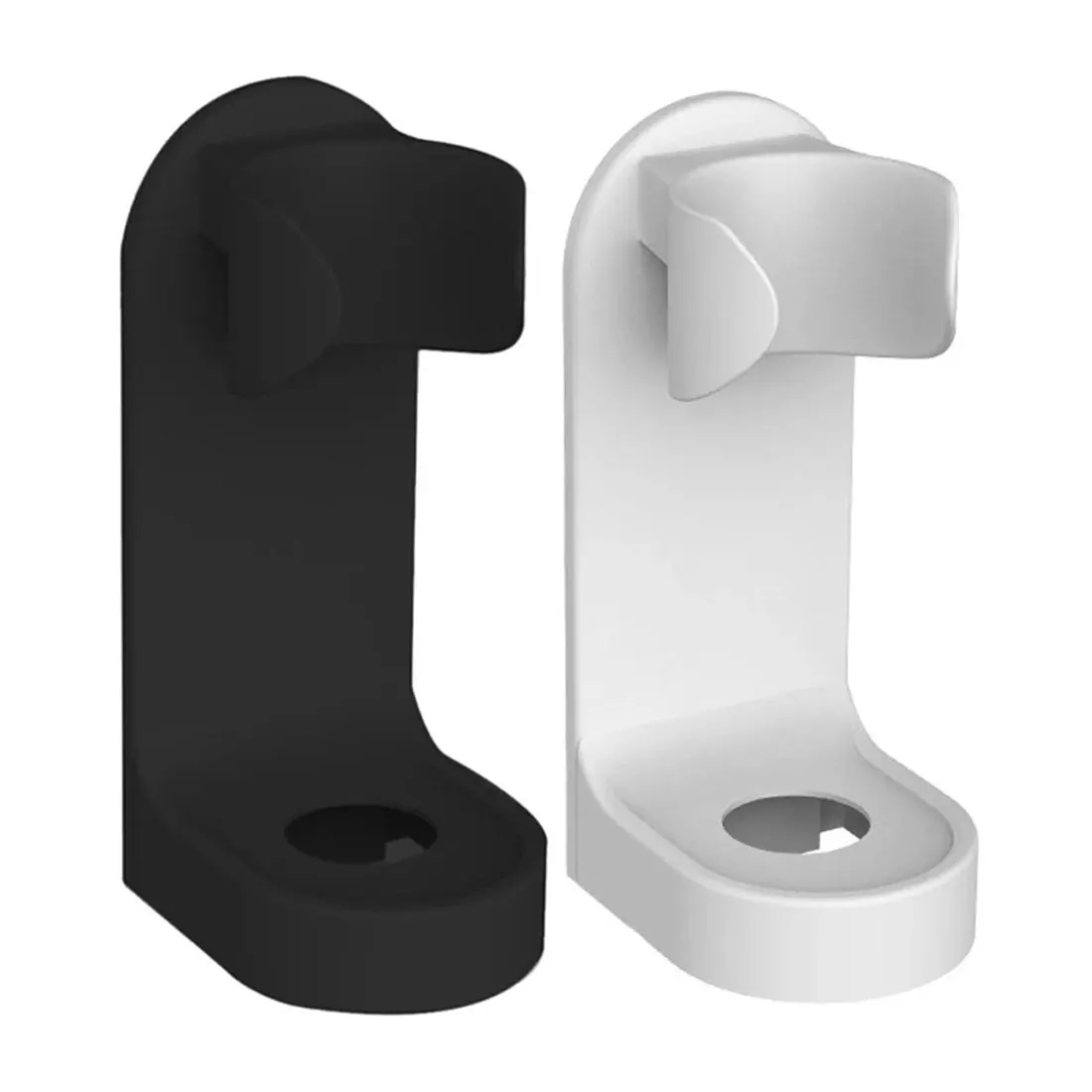 

Electric Toothbrush Holder Traceless Toothbrush Stand Rack Wall-Mounted Bathroom Adapt Electric Toothbrush Holder