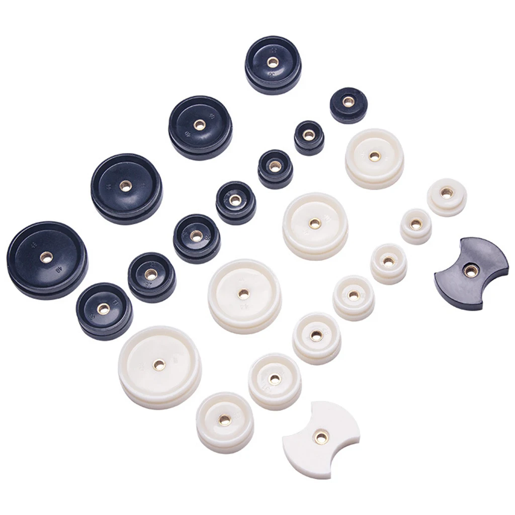 

Watchmaker Tool Watch Press Set Back Case Closer with 12pcs Fitting Dies