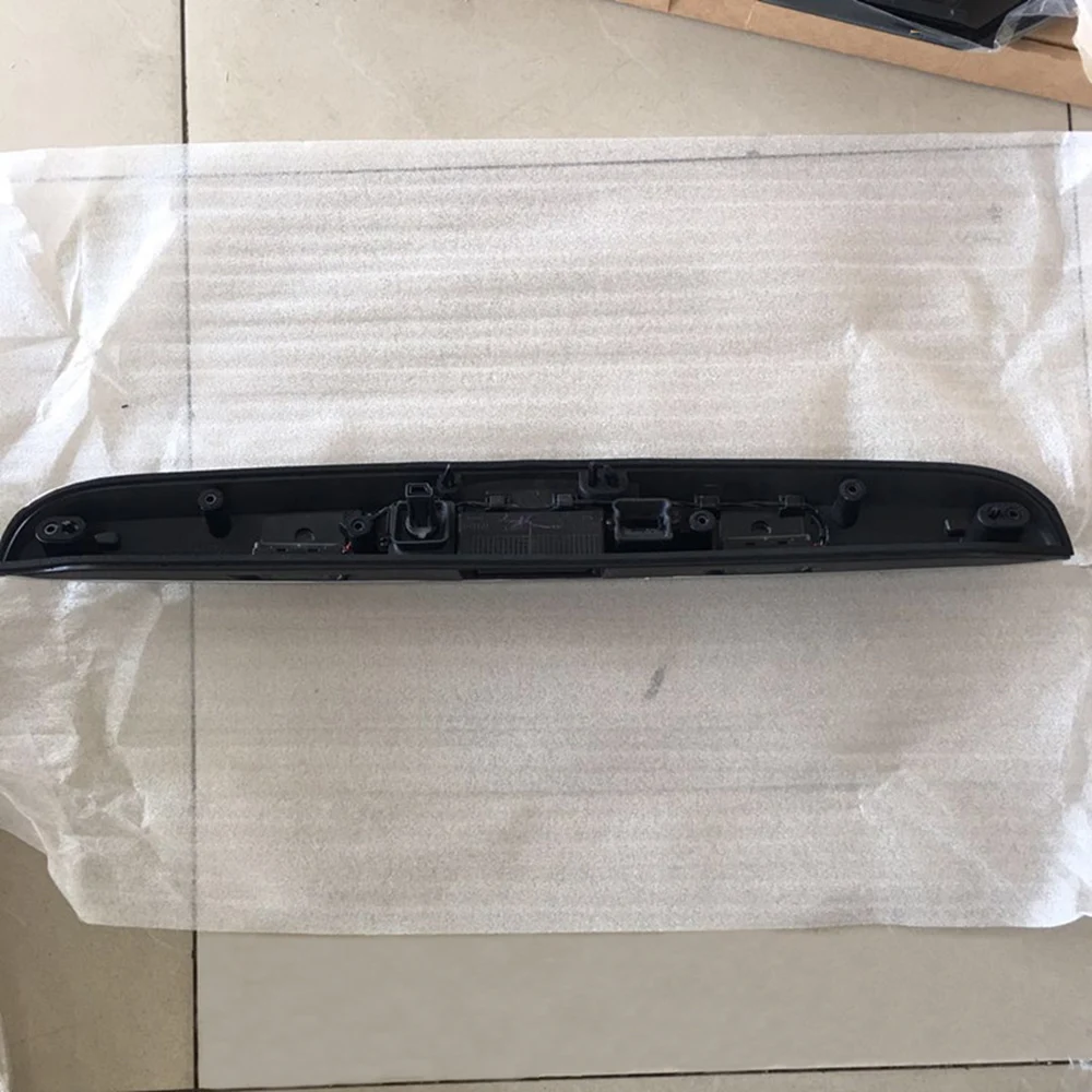 Аксессуары для стайлинга автомобилей MINI Cooper One S JCW F55 F56 F57 OE #51137362121 | Автомобили и