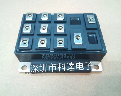

MG100J6ES52
