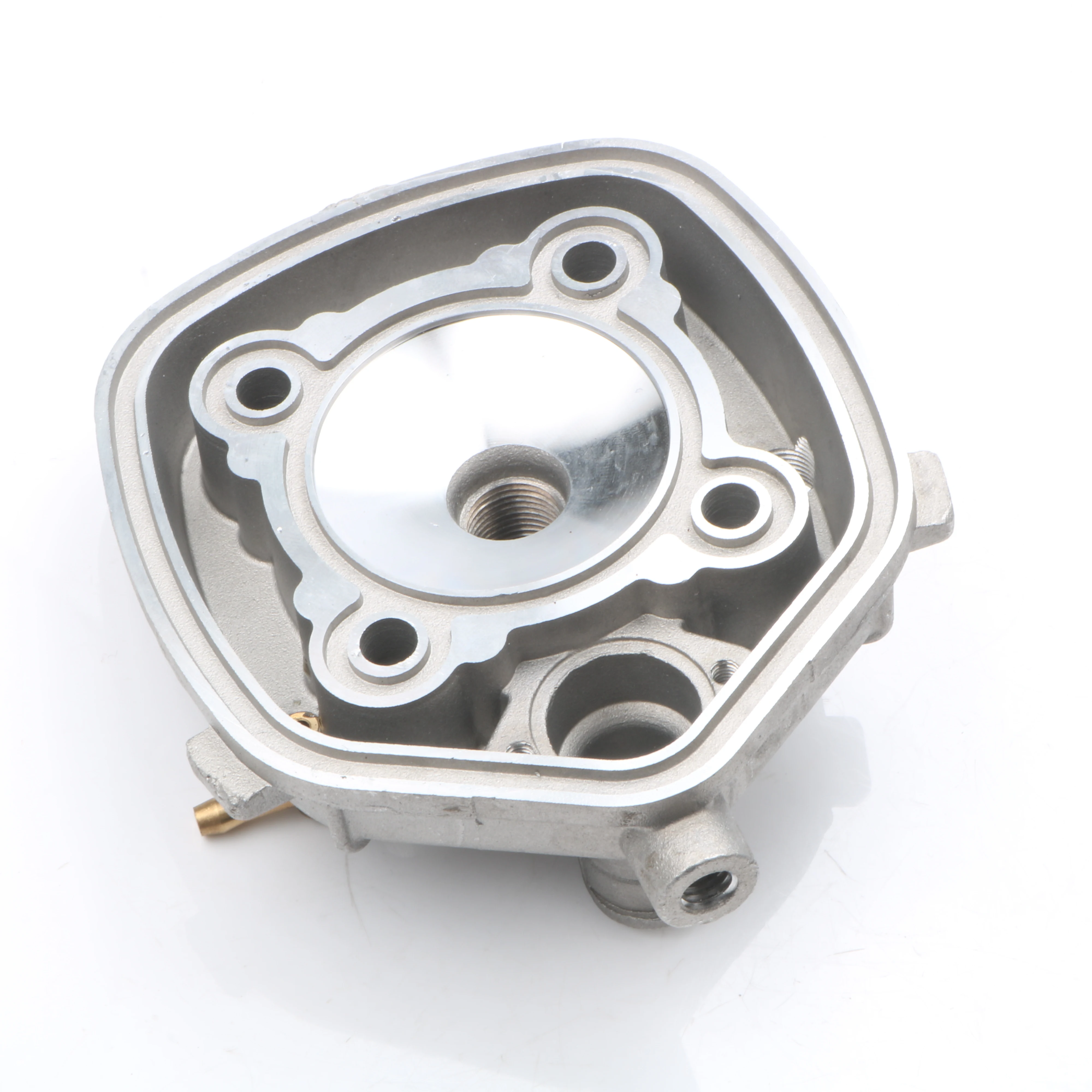 Комплект цилиндров с большим отверстием 70cc комплект поршней и прокладка